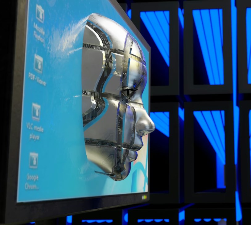 Perly týdne: Další vývoj sazeb, akcie k novým maximům a nepochybující umělá inteligence