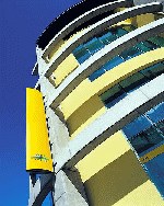 Český Telecom se odvolal proti pokutě udělené antimonopolním úřadem