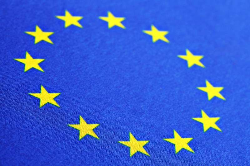 Evropa umazala velkou část ztrát, silně rostou farmacie (+3,6 %)