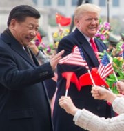 Co vlastně Trump dohodl? Nejasnosti a mlčící Čína dnes trhům nesvědčí