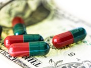 Novartis dokončil osamostatnění své divize generických léků Sandoz