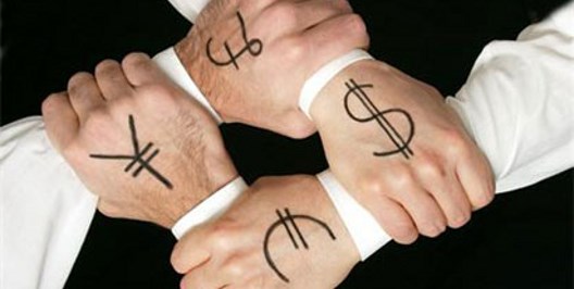 Carry obchody fungují i na forexu s CFD