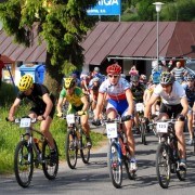 Cyklo Patria Direct Jizerská 50 již tento víkend v Bedřichově