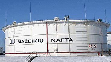 PKN Orlen: Litva chce uplatnit svou opci na prodej podílu v Mazeikiu