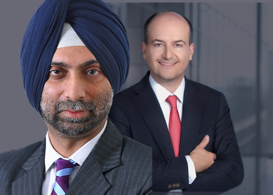 Ředitelé Franklin Templeton: Vysoká inflace a nejistota vedou investory k větší orientaci na akcie a diverzifikaci