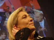 Le Penová: Francie trpí pod eurem, šitým na míru Německu