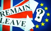 Brexit: Byla varování před ekonomickým šokem prázdným tlacháním?