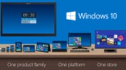 Microsoft bude mít nový OS Windows 10 v polovině 2015