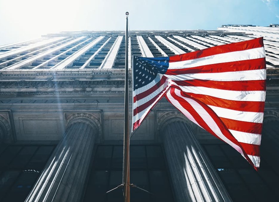 Růst spotřebitelských cen v USA za červenec zpomalil, možná dosáhl vrcholu