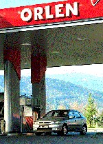 PKN Orlen: Minister keeps BoD on shooting line