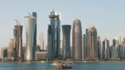 Poučení z katarské krize? Zatím ještě ne