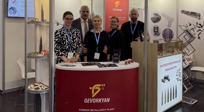 Gevorkyan dvociferně roste. Výsledky i akvizice v Itálii pohnou výhledem do roku 2029