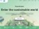 Řešení pro firmy od Green0meter jsou nově dostupná na jednom místě online. Uhlíkovou stopu zjistí do pěti minut Řešení pro firmy od Green0meter jsou nově dostupná na jednom místě online. Uhlíkovou stopu zjistí do pěti minut