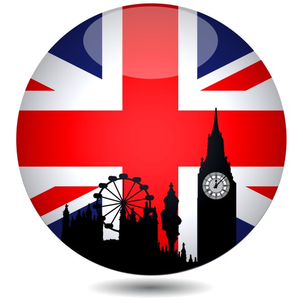 Víkendář - Co se vlastně stalo s Velkou Británií