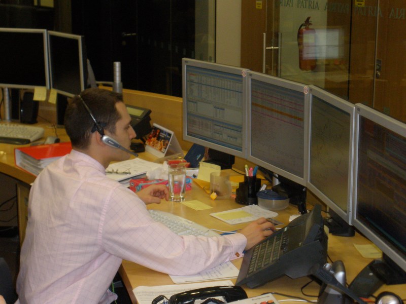 Středoevropské trhy se neubránily vybírání zisků; další spekulace u Immofinanz a Immoeast