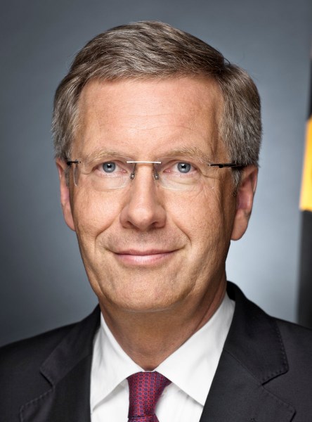 Německá prokuratura obžalovala exprezidenta Wulffa z korupce