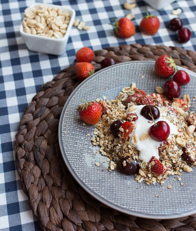 Evropská akciová granola jako protipól amerických technologií