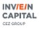 EIB poskytne fondu Inven Capital přes miliardu Kč na investice do inovací