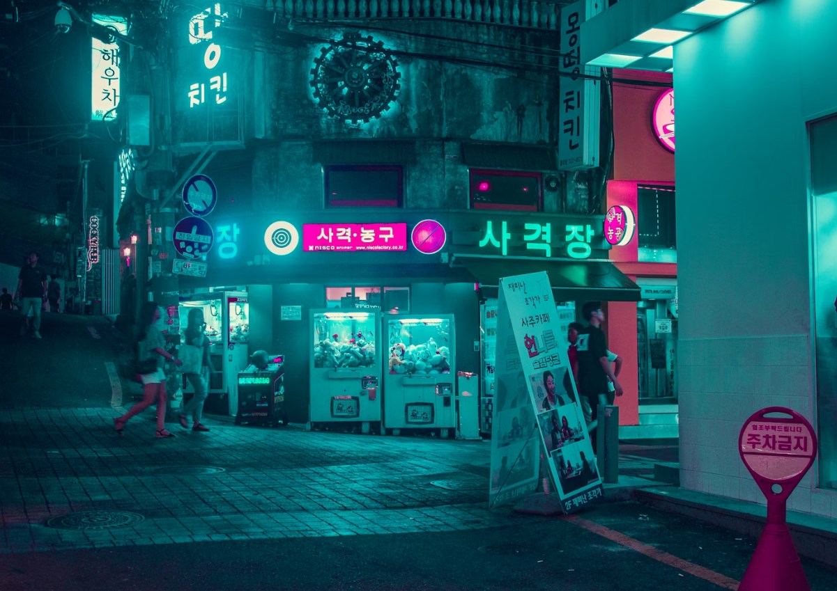 Korejský akciový trh přeskakuje německý a stává se desátým největším na světě