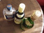 Diageo a Pernod Ricard hledají cesty, jak v USA oživit zájem o vodku