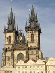 Praha: Orco pokračuje ve svém propadu (-2,18 %)