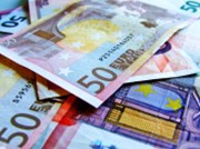 Eurozóna se blíží kontrakci, ukazuje revize dat PMI