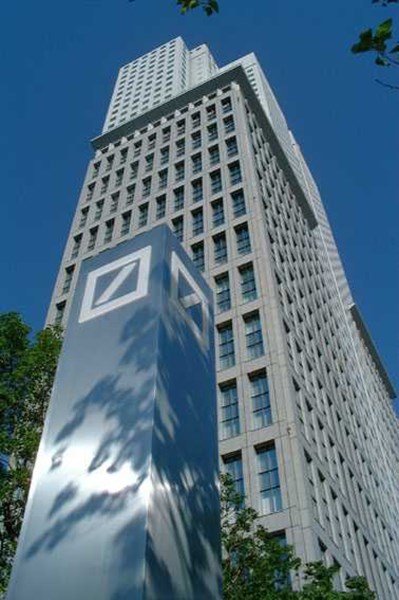 Deutsche Bank říká: Letos možná dividendu nečekejte