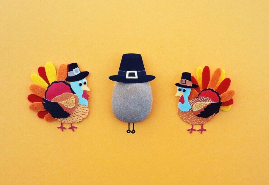 Evropa dnes roste, Amerika slaví