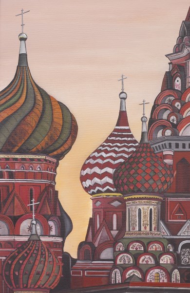 MOL: Russian-Owned Bank Buys Stake in Mol 