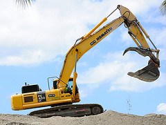 IPO Watch - stavaři mají zájem o vstup na burzu