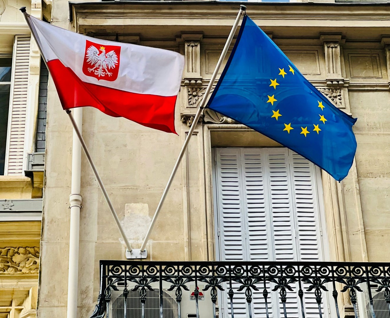 Jak se Polsko z komunistické trosky stalo jednou z 20 největších ekonomik