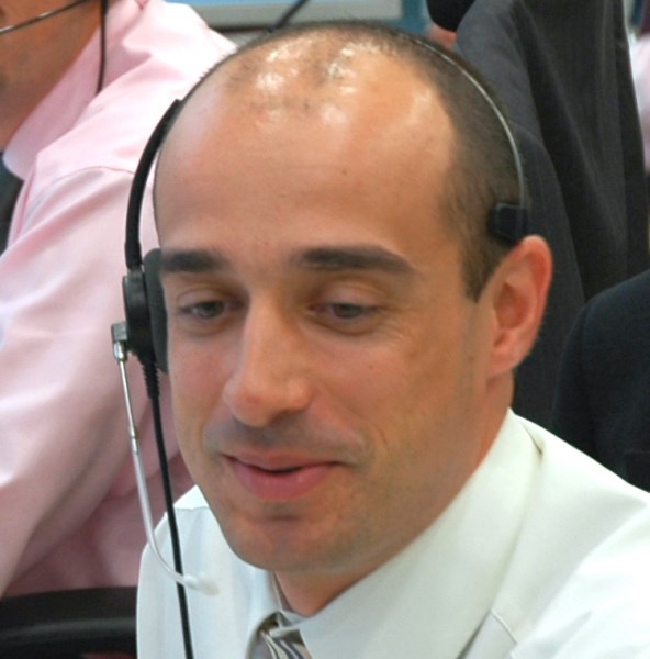 Je pátek, dobrá nálada se před víkendem vrací i do střední Evropy