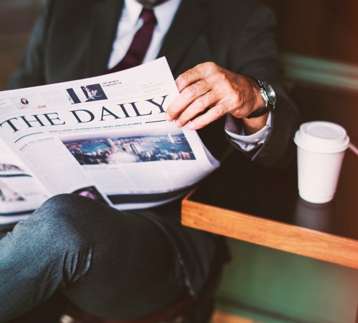 Zprávy z Fedu nejsou tak špatné, jak se může zdát. Akcie rostou