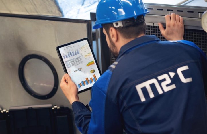 Skupina M2C hlásí stabilní obrat. Ziskovost stlačily posunuté akvizice a náročné ekonomické podmínky