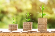 Udržitelné investice tvoří více než třetinu aktiv ve správě fondů
