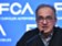 Sergio Marchionne. Velká ztráta Sergio Marchionne. Velká ztráta