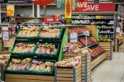 Asda a Sainsbury's v Británii vytvoří supermarketovou jedničku