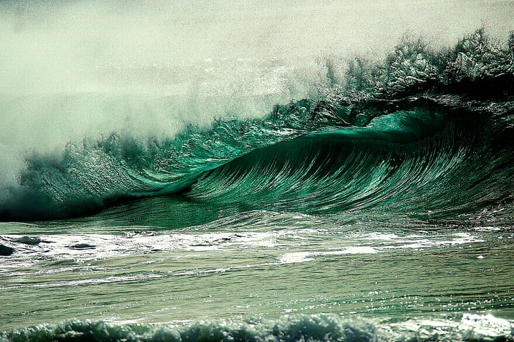 Zprávy o pomalejším šíření viru spustily vlnu optimismu