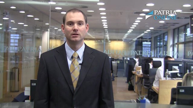 T. Vlk - Evropou hýbe ukrajinská krize, v USA se čeká na data nezaměstnanosti (video)
