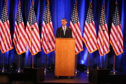 Závody o osídlení Marsu mají v USA přinést nové pracovní místa a investice