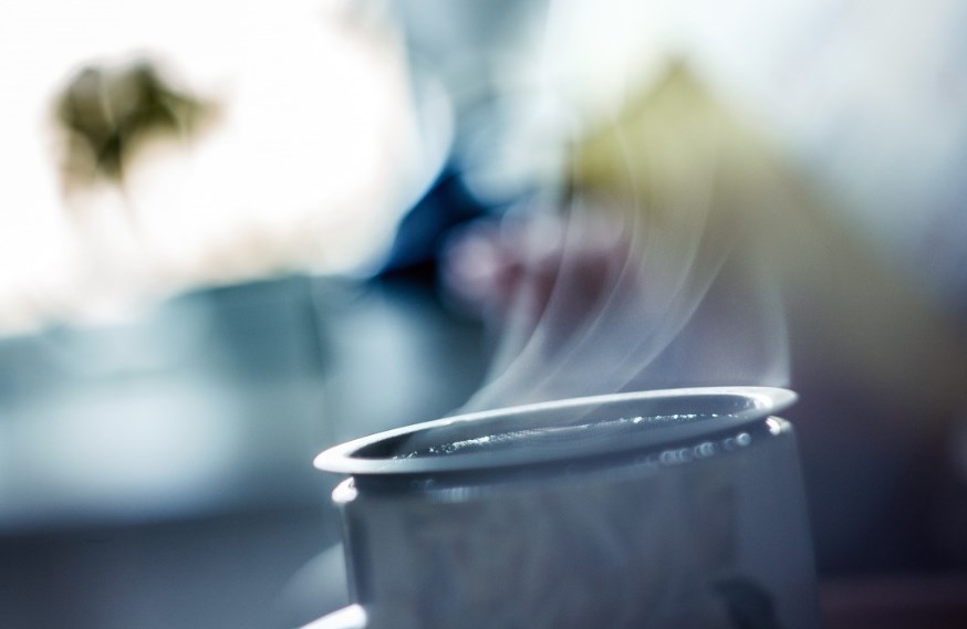 Konec týdne rozproudila data, negativní efekt však znovu vyprchává