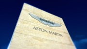 Výrobci luxusních aut Aston Martin v pololetí vzrostla ztráta