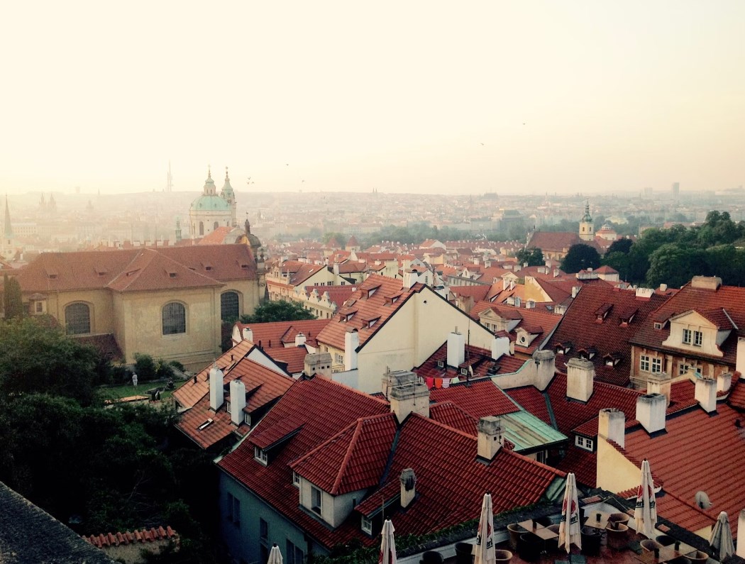 Jakub Seidler: Česká ekonomika vzrostla ve 2Q meziročně o 0,6 pct. Spotřeba domácností zaostala za očekáváním