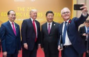 Čína a USA se zavázaly vyřešit obchodní spory dialogem