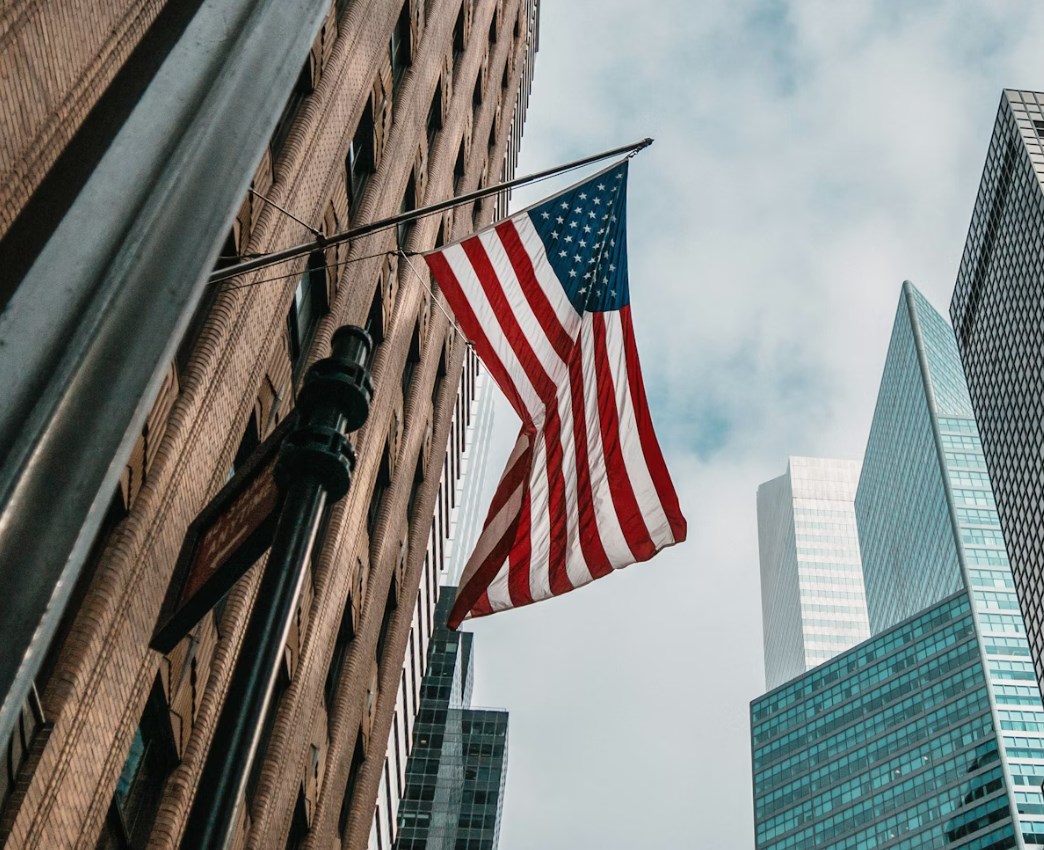 Co bude letos akciový trh dělat s americkou ekonomikou