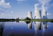 The Czech government still supports completion of the Temelin nuclear power plant