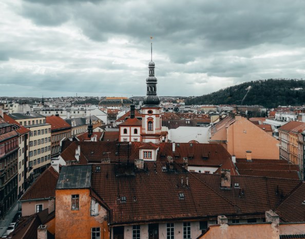 Česká ekonomika vzrostla ve 3. čtvrtletí o 1,4 procenta, ČSÚ zlepšil odhad