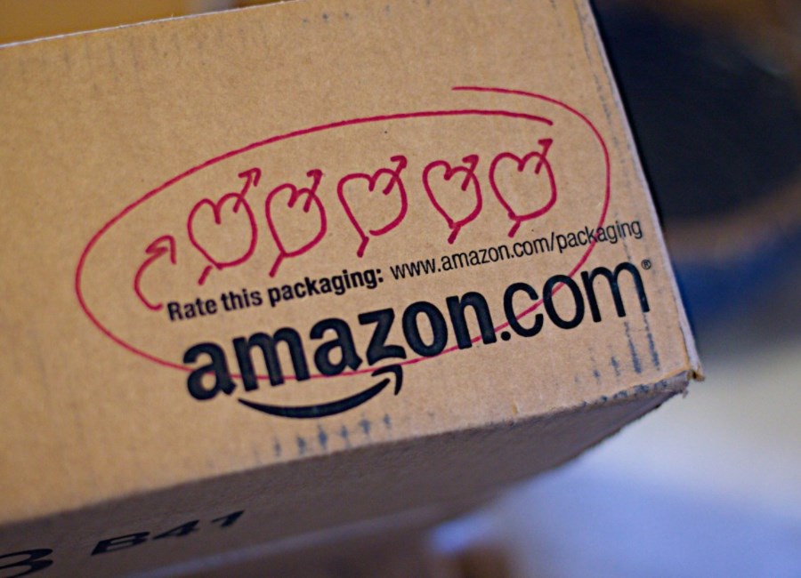 Amazon plánuje split akcií, ČEZ dostal novou cílovou cenu a evropské futures jsou dnes zelené