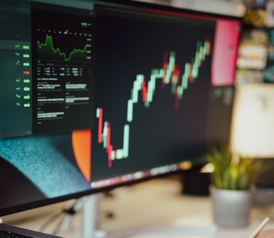 O hrozící korekci na Big Techu rozhodnou výsledky čtyř obrů, evropské futures jsou v zeleném