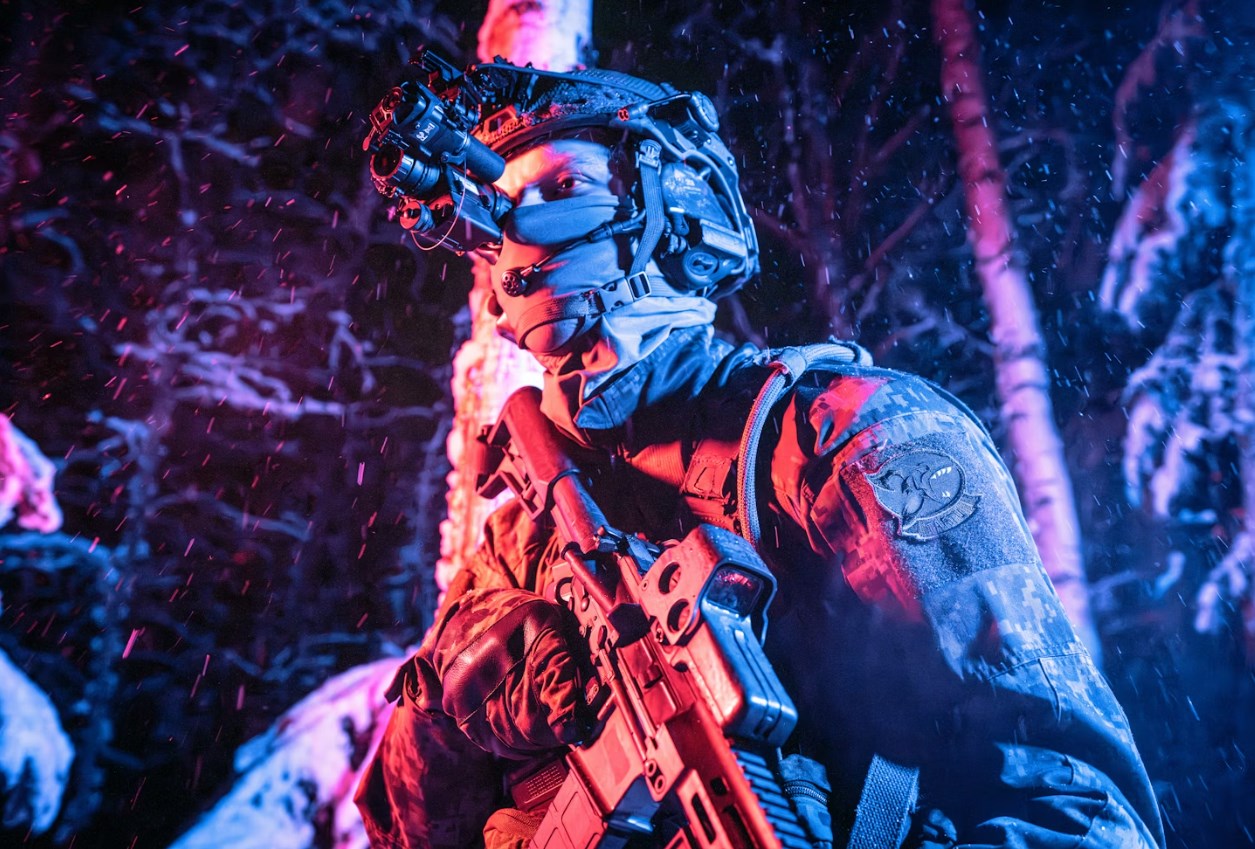 Mír na Ukrajině? Pro byznys Rheinmetallu žádný dopad